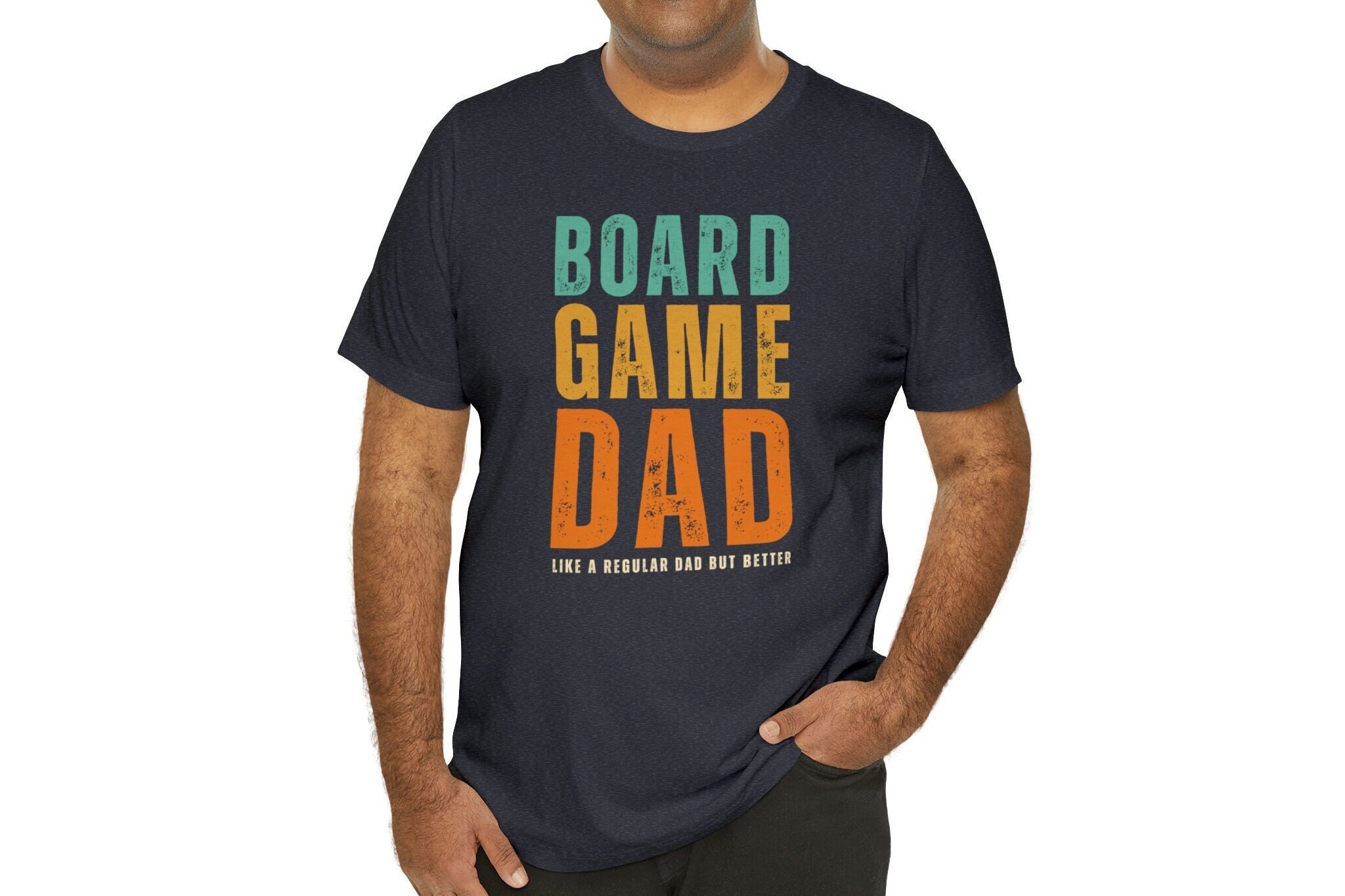 Board Gaming Parent Royalty - Board Game Inspired Graphic - Tabletop Gaming  - BGG - Fathers & Mothers Day | Kids T-Shirt