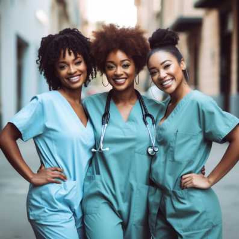 Medical Scrubs | Shopify Dropshipping Store | Dropship Vendor | Side ...