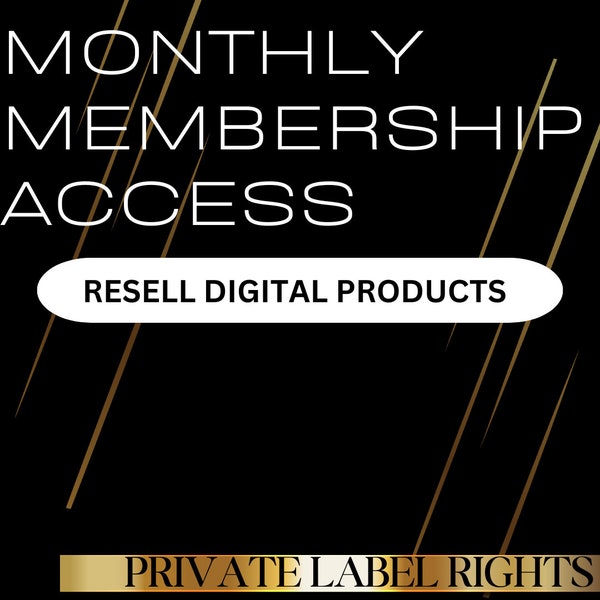 PLR Membership Group | Become a Digital Entrepreneur | Sell Digital Products | Side Hustle | Digital Boss | Earn Money Online |