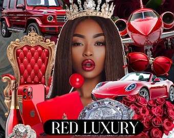 Graphic Elements, PLR 15 AI graphics, transparent background, graphic elements for design, beauty graphics, boss babe, Flyer Website Design