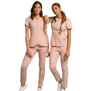 Medical Scrubs | Shopify Dropshipping Store