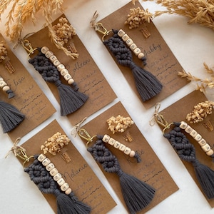Gepersonaliseerde bruidsmeisje voorstel cadeau - bruidsmeisje aandenken, vrijgezellenfeest gunstideeën, geschenkdoos bruidsmeisjes - voorstel aanwezig