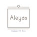 AleyasGift store logo