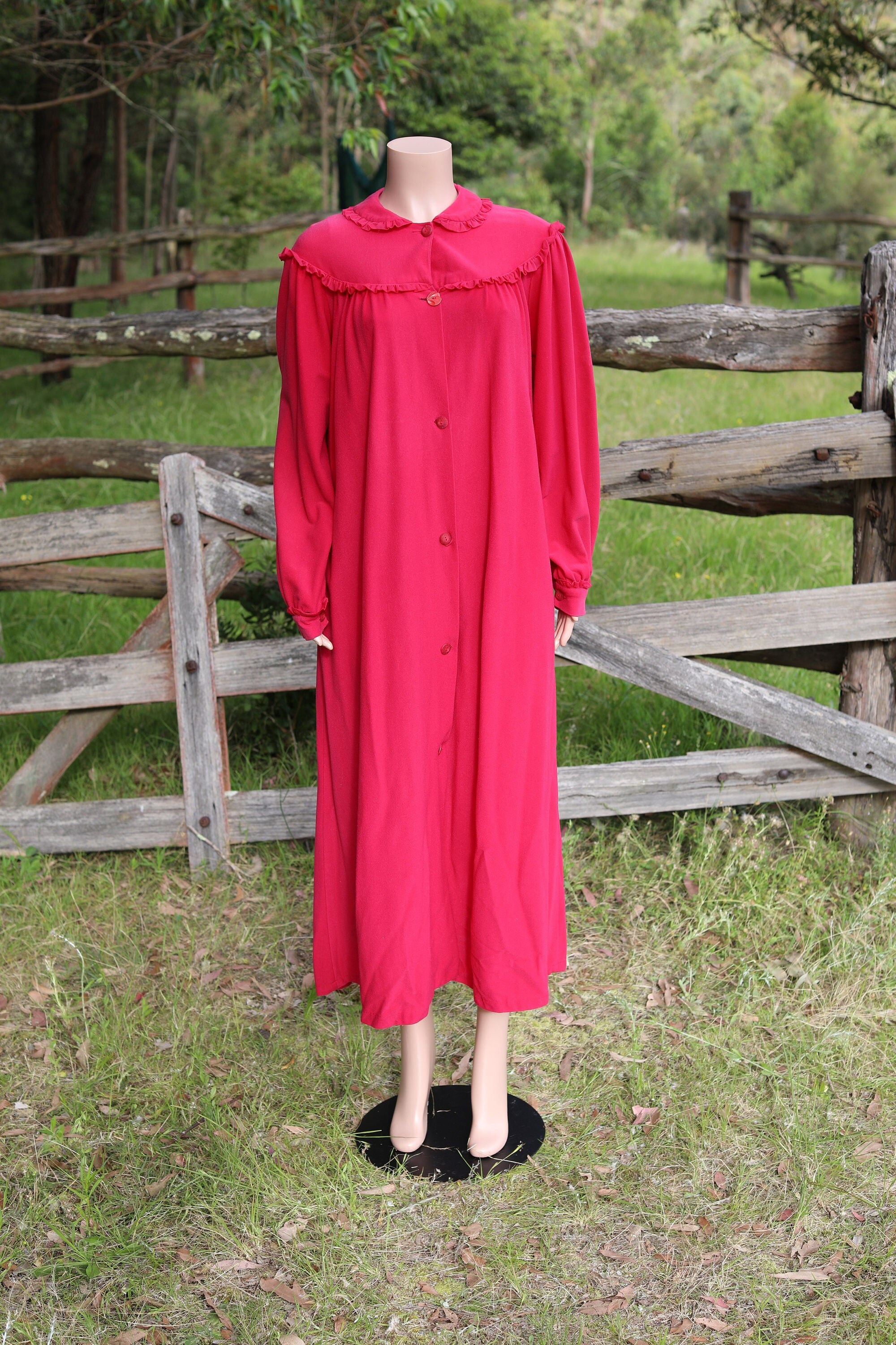 Buy Barbie Dressing Gown Online In India Etsy India