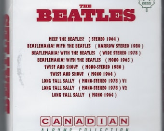 The Beatles - Rare Vinyl Lp - the Beatles Vs the Third Reich - NM