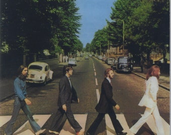 Beatles - Abbey Road - US and Japan and Mono Brazil - 5 CD - New