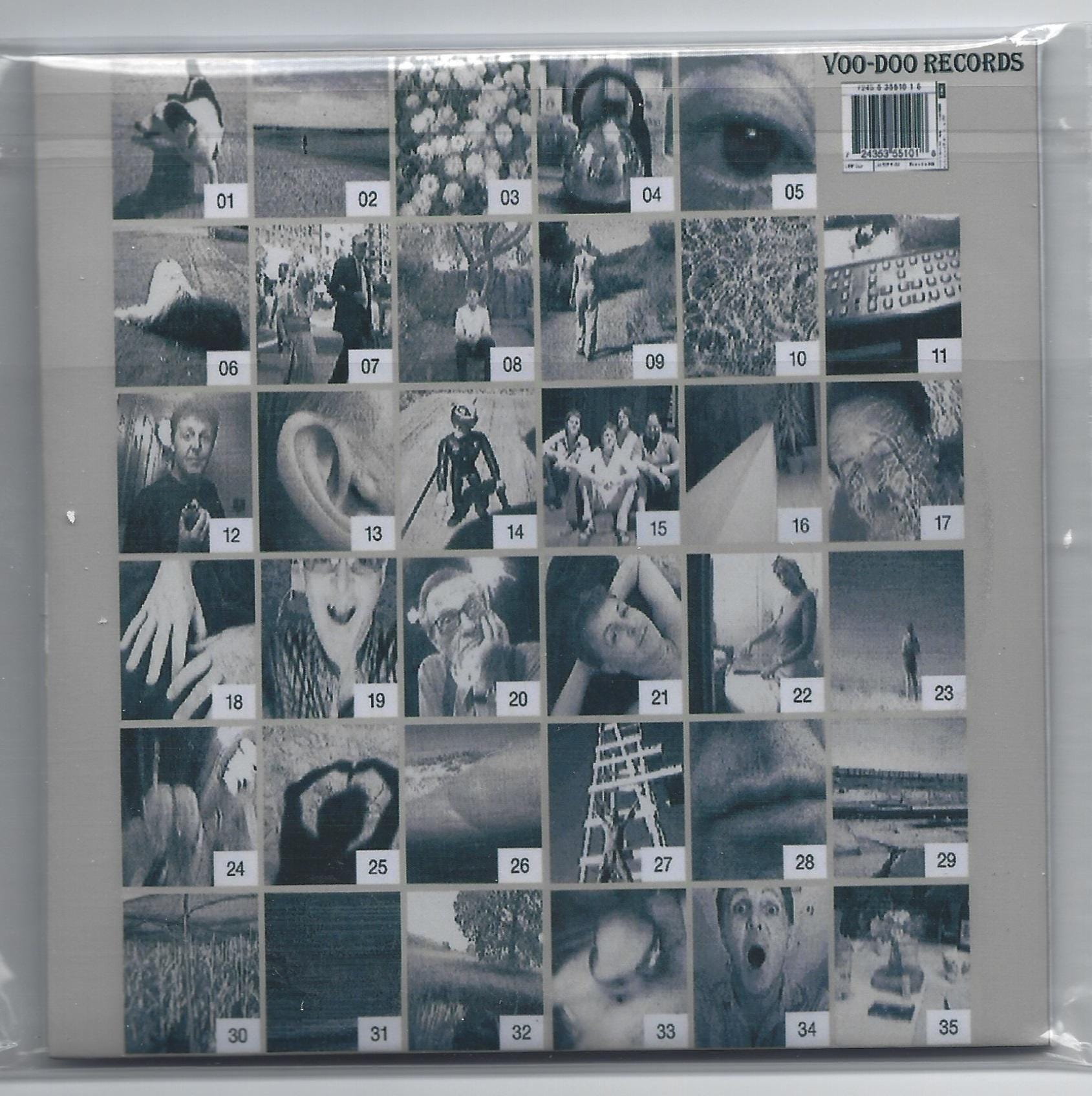 Paul Mccartney - Driving Rain - Voo Doo Archive - 2 CD - New - Etsy