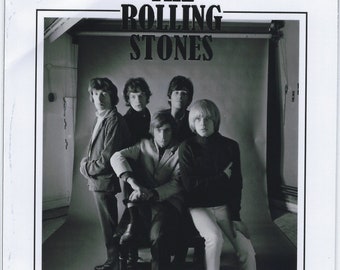 【CD】The Rolling Stones 1321 THE ROLLING STONES the COMPLETE STONES #4 Japan Music CD | eBay