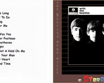 洋楽 The Beatles 13CD As Nature Intended The Beatles – As Nature Intended – CD (Unofficial Release