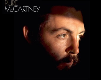 Paul McCartney - Pure McCartney - 6 CD - New
