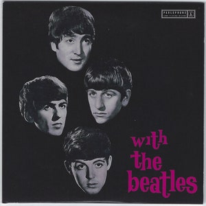 Beatles - Australia Unique Covers and Releases - 7 CD - New - Open Box