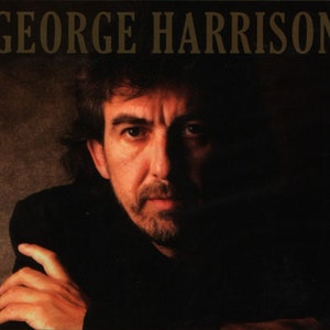 George Harrison Deluxe Collection EXPANDED - 13 CD - New