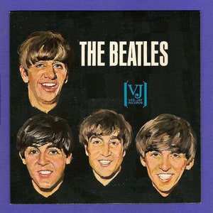 超希少箱セット★ファンクラブ限定！THE BEATLES MONTHLY全12巻 The Beatles Monthly Book - Etsy