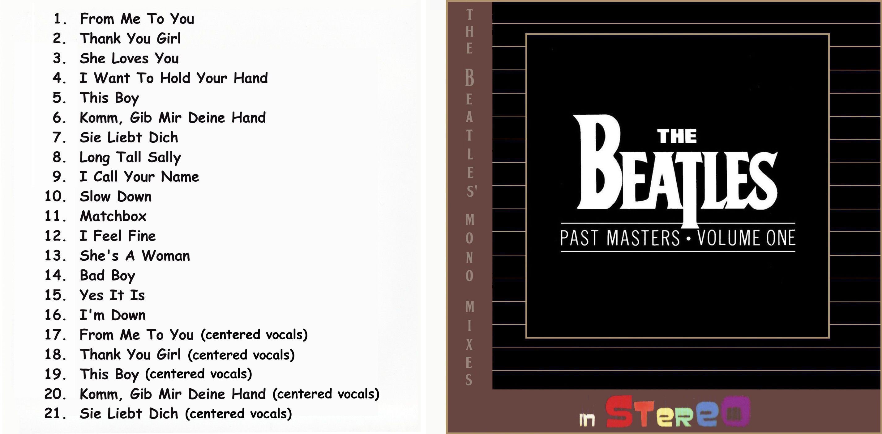 洋楽 The Beatles 13CD As Nature Intended The Beatles – As Nature Intended – CD (Unofficial Release