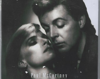 0906/CD/Paul McCartney/Give My Regards To Broad Street 0906/CD/Paul McCartney/Give My Regards To Broad Street