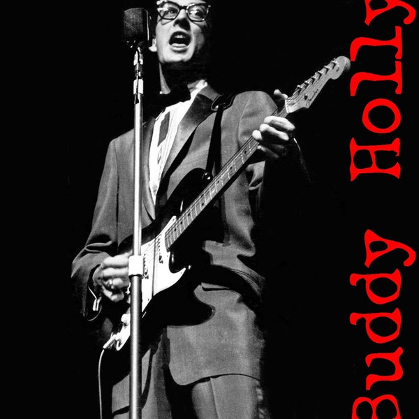 Buddy Holly Complete - 14 CD + DVD - New