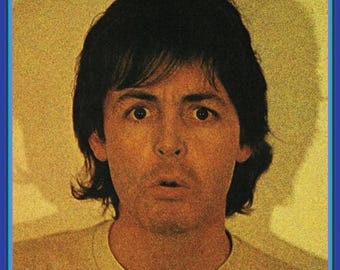 Paul Mccartney - Mccartney II - 2 CD - New - Etsy
