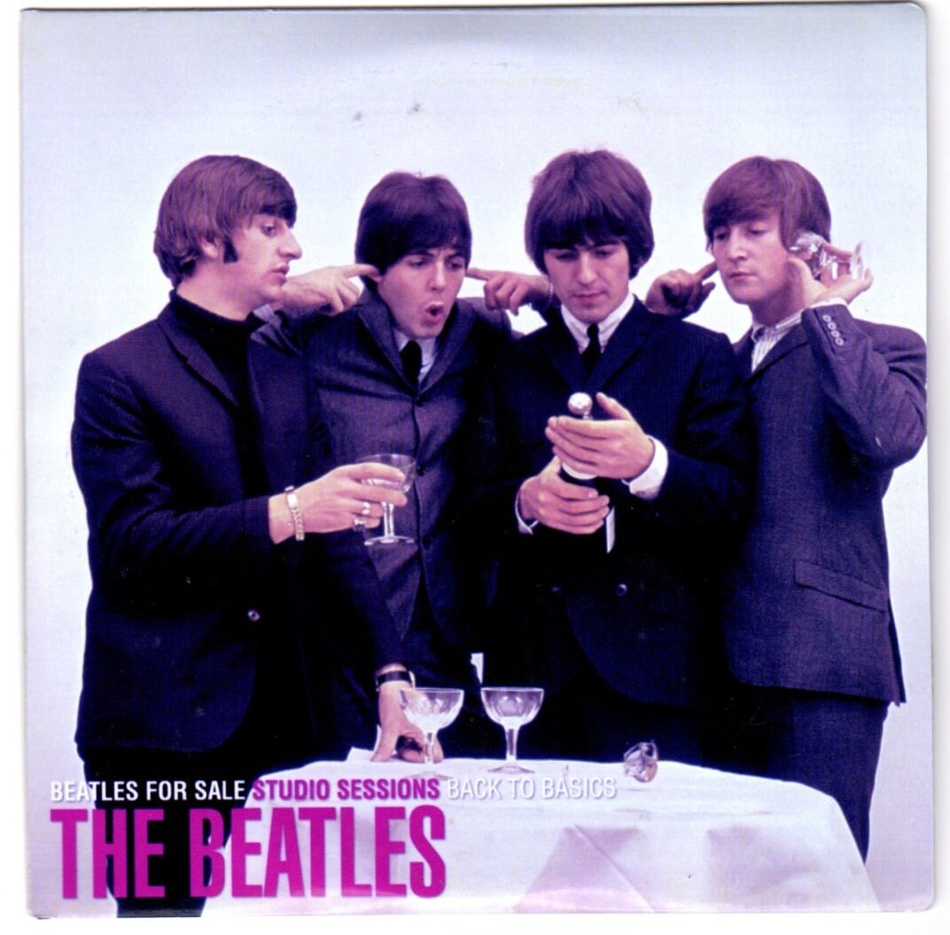 ビートルズ BEATLES ONE DOWN， SIX TO GO Vol.2 【5CD】 BEATLES ⁄ ONE DOWN, SIX TO GO Vol.1 Shipping Free NEW | eBay