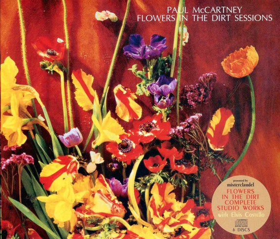 Flower コンプリートセット CD DVD Flower コンプリートセット CD DVD
