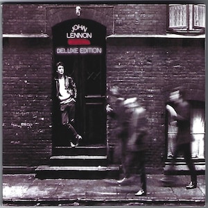 John Lennon - Rock 'n' Roll - Deluxe Edition - 4 CD - New - Etsy