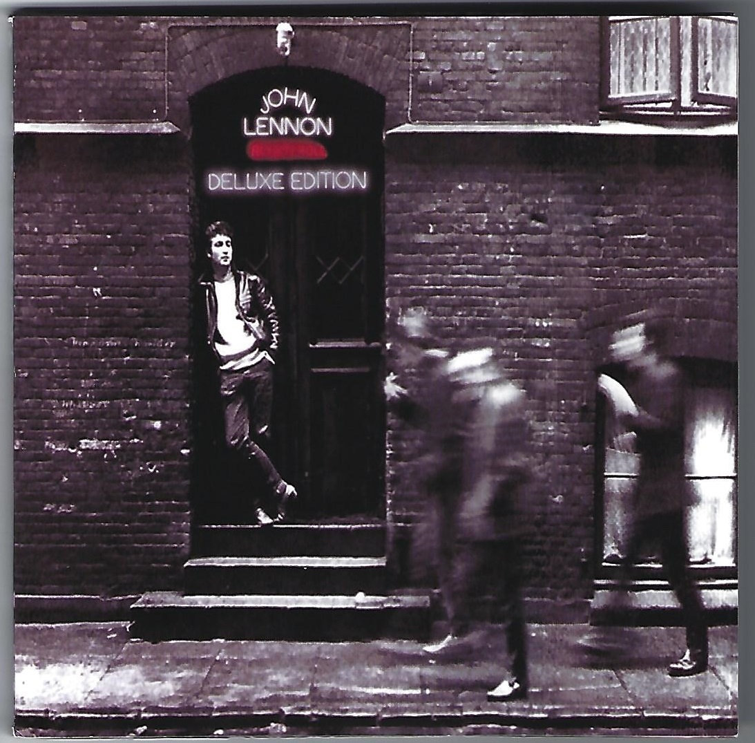 とっておきし福袋 4 - Edition Deluxe - Roll 'n' Rock - Lennon John CD Etsy - New - 洋楽