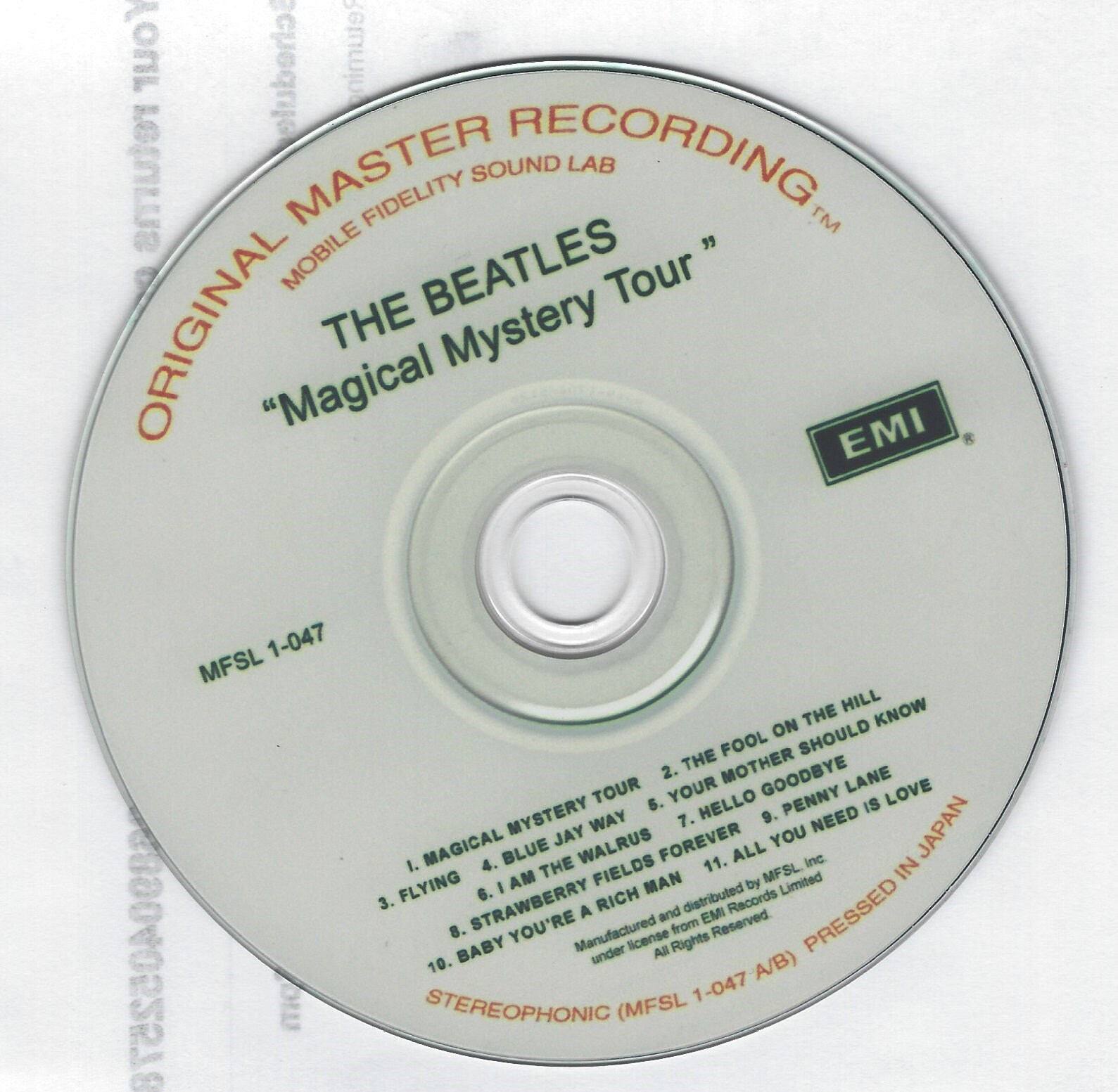 Beatles - the Collection by Dr. Ebbetts - 14 CD - New - Etsy