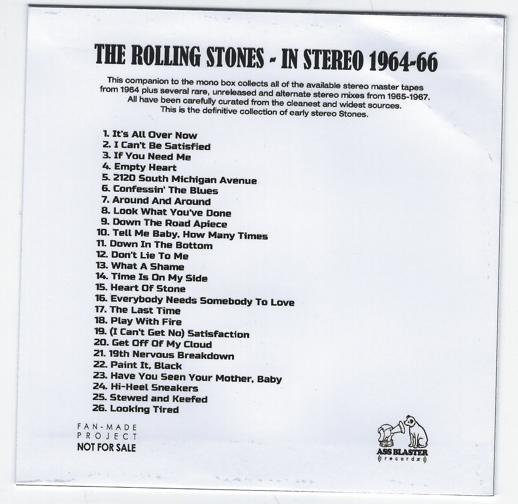 希少 12CD+2DVD R.Stones The White Master Box econet.bi