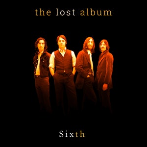 Beatles - The Lost Album Sixth - 15 CD - New
