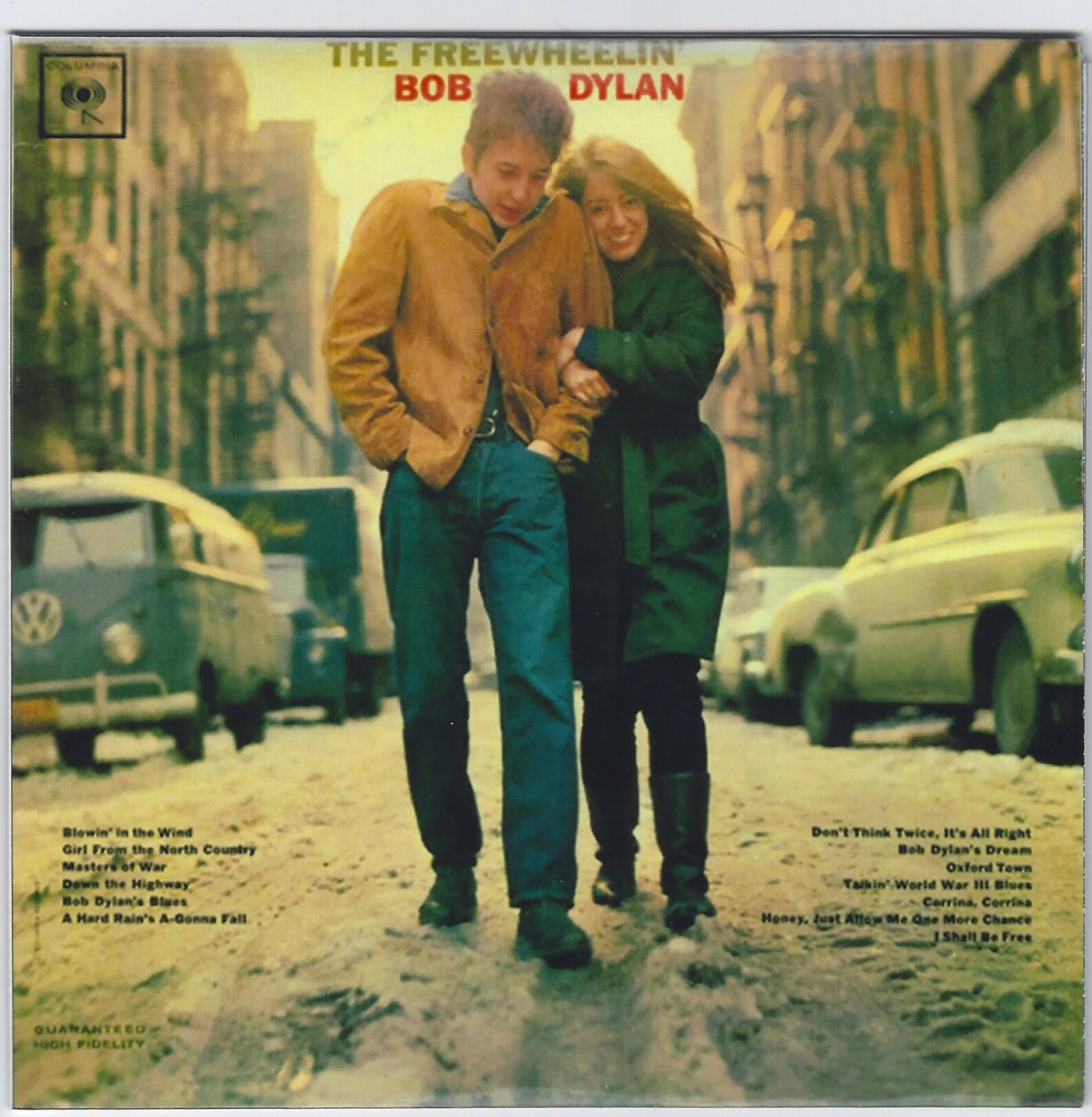 Bob Dylan Dr. Ebbetts Mono Box 11 CD New - Etsy
