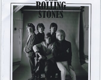 Rolling Stones - Rare Stereo X 3 - 1964 to 1969 - 3 CD - New