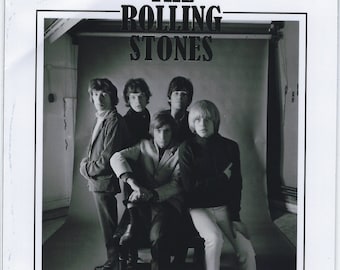 Rolling Stones (zeldzaam) Stereo x 3 - 1964 tot 1969 - 3 CD - Nieuw