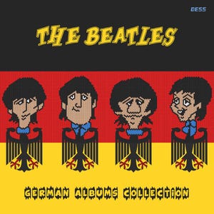 The Beatles Dr Ebbetts - Etsy