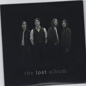 Beatles - The Lost Album (Volume 1) - 8 CD - New