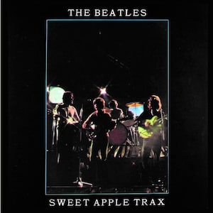Beatles - Sweet Apple Trax IN STEREO! - Let It Be Sessions - 6 CD - New