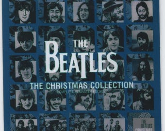 洋楽 THE BEATLES  THE  ULTIMATE  COLLECTION il_300x300.3802951568_4i4m.jpg