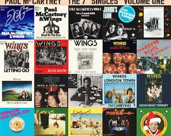 洋楽 PAUL McCARTNEY /The birthday box 洋楽 PAUL McCARTNEY /The birthday box Paul McCartney The