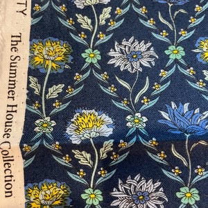Liberty of London - 7 Fat Quarters
