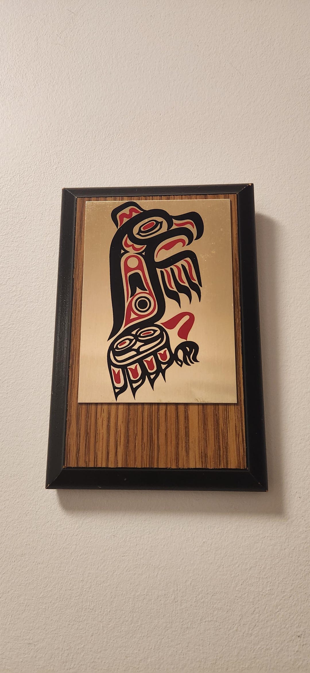 First Nations Wall Art - Etsy