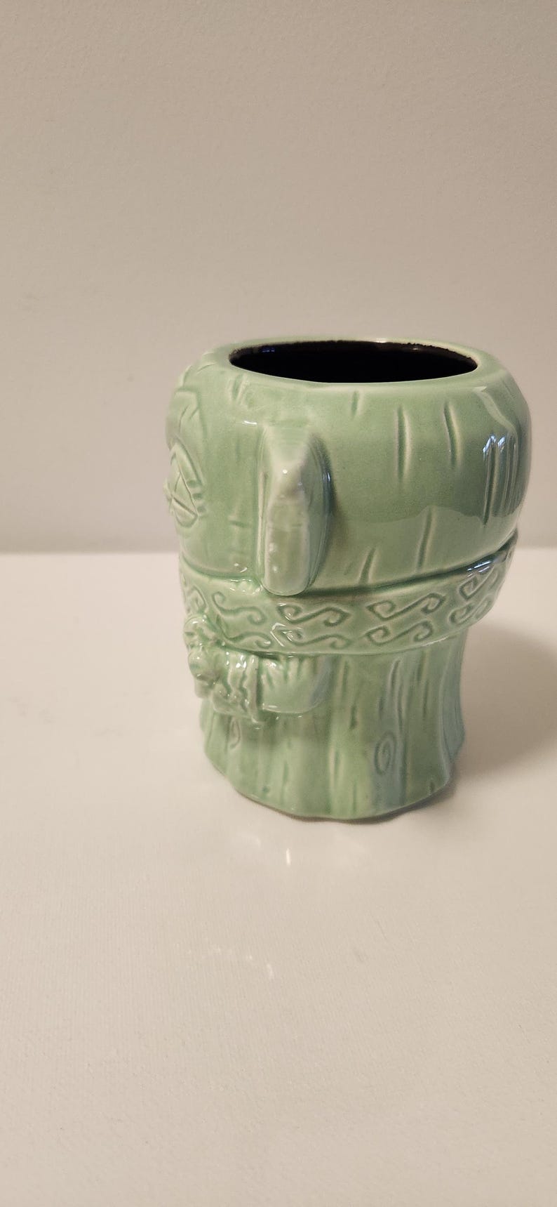 Geeki Tikis The Child Baby Yoda Mug - Thumbnail 3