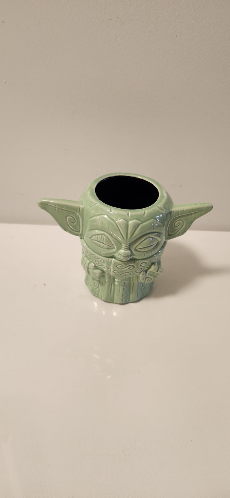 Geeki Tikis The Child Baby Yoda Mug - Thumbnail 2