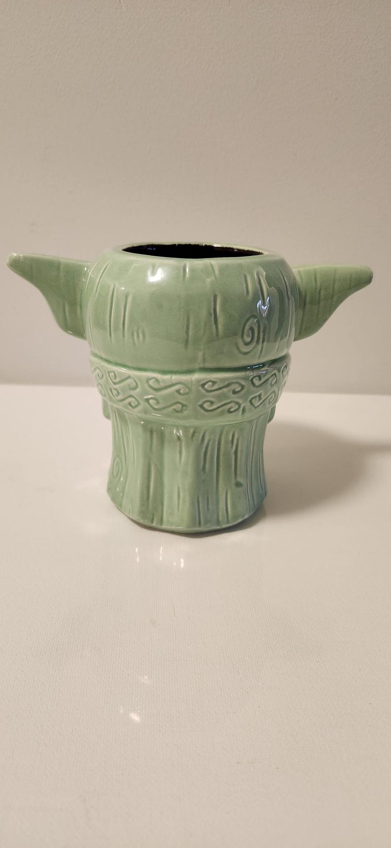 Geeki Tikis The Child Baby Yoda Mug