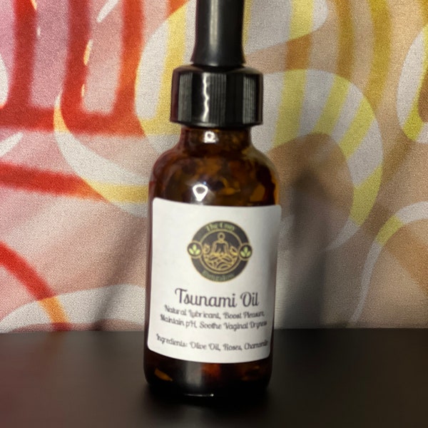 Tsunami Etsy