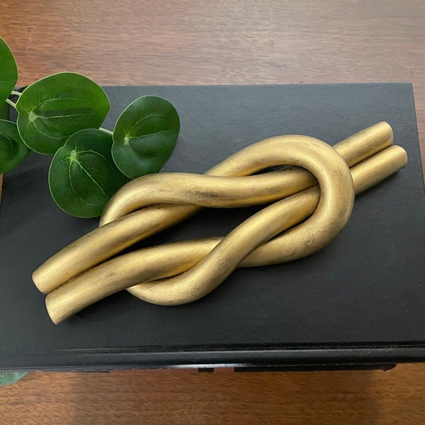 Decorative Knot Etsy