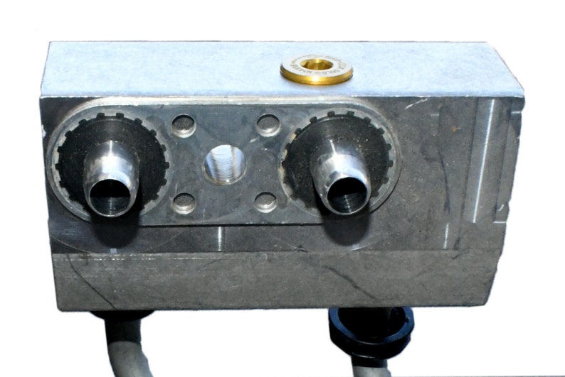 New Transmission Cooler Lines for 20152016 Silverado Tahoe Etsy