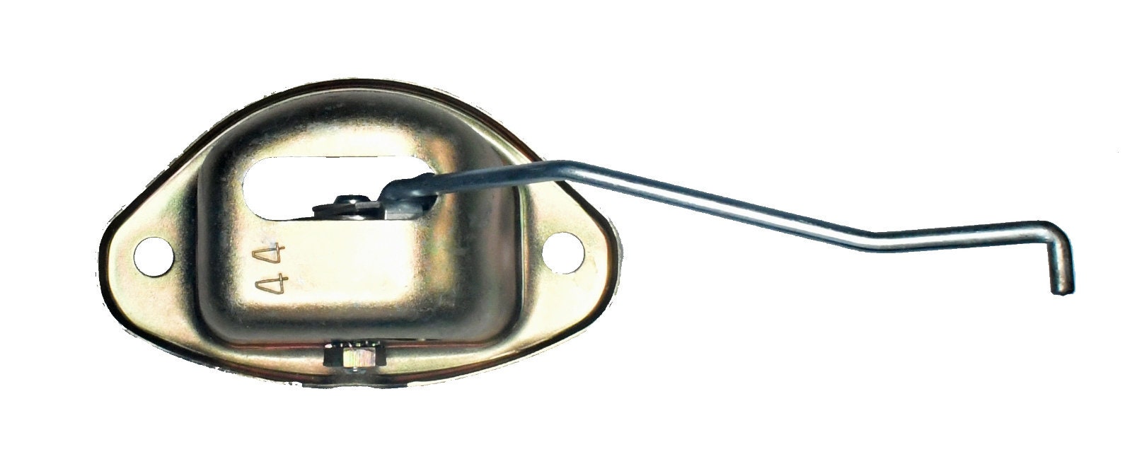 New Choke Thermostat for 19701972 Chrysler V8 W/ 2bbl Holley Etsy