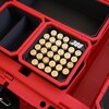 Milwaukee Shockwave Packout Low Profile Kit – 17-Piece Tool Storage With Bins & Bit Holders
