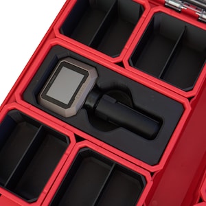 Wkładka Garmin Xero do plecaka Deep Milwaukee