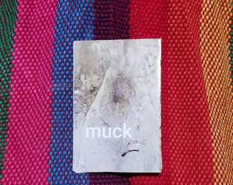 muck - A Mini Zine