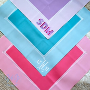 Tapete de juego de mahjong de neopreno