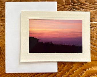 Pick Six 5x7" Photography Greeting Cards (OIB)